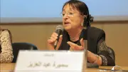 سميرة عبدالعزيز ترفض فكرة الاعتزال وتؤكد: الفن رسالة حياتي