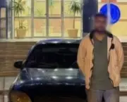 القبض على لص سرق باب عقار بمدينة الشروق في عملية أمنية مكثفة