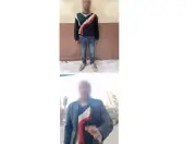 ضبط منادي سيارات يتعدى على مواطن بسبب خلاف على ركن سيارة في المحلة الكبرى