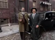 سي علوي يثير الجدل مجدداً بنشر صور جديدة من كواليس مسلسل النص التاني