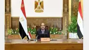 الرئيس السيسي يوجه برفع الجاهزية في قناة السويس لمواجهة تداعيات حرب الشرق الأوسط