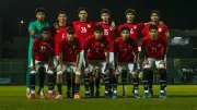تغيير موعد المباراة الودية الثانية لمنتخب مصر للناشئين أمام تنزانيا بسبب ظروف الطيران
