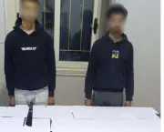 ضبط طرفي مشاجرة مسلحة في بني مزار بعد تداول فيديو على مواقع التواصل