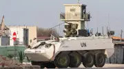لبنان يدين هجمات منفصلة استهدفت قوات اليونيفيل ويؤكد على ضرورة تسليم السلاح للدولة