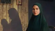 رانيا ياسين تثني على أداء ريهام عبد الغفور في مسلسل حكاية نرجس
