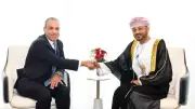 وزير الخارجية المصري يلتقي نظيره العماني في مسقط لمناقشة التصعيد العسكري وإدانة الاعتداءات