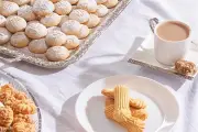 أسعار الكحك والبسكويت تتصاعد في منافذ الزراعة قبيل العيد