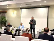 شريف فتحي يعلن عن تطبيق أساليب مبتكرة للترويج السياحي لمصر عالمياً