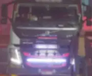 القبض على سائق نقل بعد اصطدامه بسيارة ملاكي في القاهرة