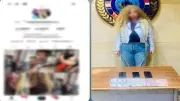القبض على صانعة محتوى شهيرة بالقاهرة لنشر فيديوهات خادشة للحياء عبر وسائل التواصل