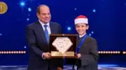 الفائز بجائزة الجمهور في برنامج دولة التلاوة: بداية الطريق وأطمح لأكون سفيرًا للقرآن