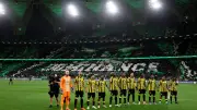 الاتحاد يستعيد دانيلو بيريرا قبل مواجهة الخلود في نصف نهائي كأس الملك