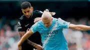 مانشستر سيتي يستهدف نجم توتنهام لسد ثغرة الظهير الأيمن وسط أزمة مالية للنادي اللندني