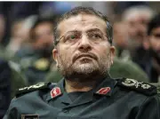 الجيش الإسرائيلي يستهدف قائد الباسيج غلام رضا سليماني في غارة جوية واحتمالات نجاته ضئيلة