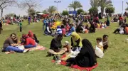 الحدائق العامة وحدائق الحيوان بالمحافظات جاهزة لاستقبال الزائرين خلال عيد الفطر