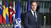 الأمين العام للناتو يزور بريطانيا لمباحثات مع ستارمر وزيلينسكي حول الأمن والتعاون