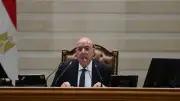 رئيس مجلس النواب يبعث برقية تهنئة للرئيس السيسي بمناسبة عيد الفطر المبارك