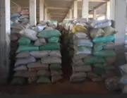 وزارة الداخلية تواصل حملاتها لضبط الأسواق ومكافحة التلاعب بأسعار الخبز