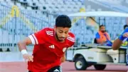 الزمالك يدرس عودة محمد عاطف بعد انتهاء إعارته لطلائع الجيش