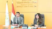 وزيرا الإسكان والصناعة يبحثان تطوير المناطق الصناعية وتعزيز التعاون المشترك