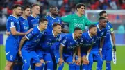 الهلال يتفوق على أهلي جدة بهدف في نصف نهائي كأس خادم الحرمين الشريفين
