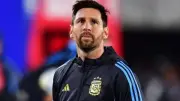 سكالوني يعلن قائمة الأرجنتين لمباراة جواتيمالا الودية بمشاركة ميسي