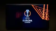 مواعيد مباريات دوري أوروبا اليوم: قنوات النقل وجولة الإياب لثمن النهائي