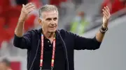 الاتحاد العماني يعلن رحيل كارلوس كيروش عن تدريب المنتخب بسبب الأوضاع الإقليمية