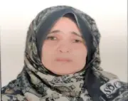 زينب محمد سليمان: الأم المثالية في شمال سيناء تروي رحلة صبر وكفاح ملهمة