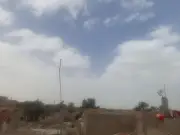 طقس أسوان وأسيوط يثير القلق مع اقتراب العيد.. وتحذيرات من اضطرابات جوية