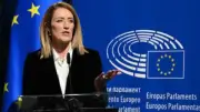 رئيسة البرلمان الأوروبي تحذر: استمرار الصراع سيدفع أسعار الطاقة للارتفاع بشكل أكبر