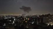 انفجار يهز جنوب طهران وإيران تعلن عن آلاف الإصابات المدنية في الحرب