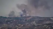 الجيش الإسرائيلي يشن هجمات على أهداف لحزب الله في بيروت: تفاصيل وتطورات