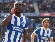 ليفربول يسقط أمام برايتون بثنائية في غياب صلاح بالدوري الإنجليزي