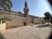 انتهاء أعمال ترميم ثلاثة من أبرز المعالم الأثرية بمنطقة القلعة في القاهرة