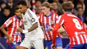 تشكيل ريال مدريد المتوقع في ديربي مدريد أمام أتلتيكو بالدوري الإسباني