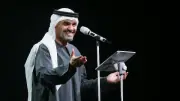حسين الجسمي يحيي حفلاً كامل العدد في أبوظبي بمناسبة ليالي العيد وعيد الأم