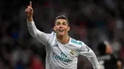 رونالدو يتصدر قائمة هدافي ديربي مدريد التاريخية قبل مواجهة الأحد الحاسمة