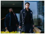 مانشستر سيتي يعلن تشكيله الرسمي لمواجهة أرسنال في الدوري الإنجليزي الممتاز