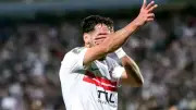 لاعب الزمالك السابق تامر عبد الحميد دونجا: الواحد دمه نشف بعد تأهل الفريق للكونفدرالية