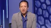 إسلام صادق يثير علامة استفهام حول طرد محمد صبحي في مباراة الزمالك وأوتوهو