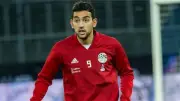رد فعل لاعب الاتفاق كوكا على استبعاده من قائمة منتخب مصر لمعسكر مارس