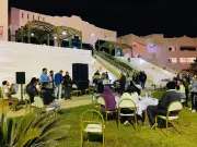 ثقافة الوادي الجديد تحتفي بعيد الفطر بفعاليات فنية وتراثية متنوعة