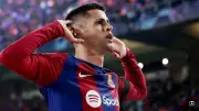 برشلونة يشترط تخفيض راتب كانسيلو لتمديد عقده بعد نهاية إعارته من الهلال