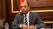 برلماني: جهود السيسي في المنطقة تعزز الاستقرار وتؤكد الدور المحوري لمصر