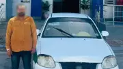 ضبط سائق تاكسي بعد تعديه على طالبة وزميلها في جنوب سيناء بسبب خلاف على الأجرة