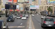 النشرة المرورية الرقمية تكشف عن طرق بديلة لتجنب الازدحام في القاهرة والجيزة