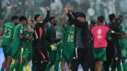 أزمة إصابات تضرب المنتخب السعودي قبل المباراة الودية مع مصر