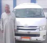 ضبط قائد سيارة لابتزاز سائح بتعريفة ركوب أكبر من المقررة في القاهرة