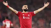 نجم ليفربول يودع الريدز: جو جوميز يشيد بمحمد صلاح كأعظم من ارتدى القميص